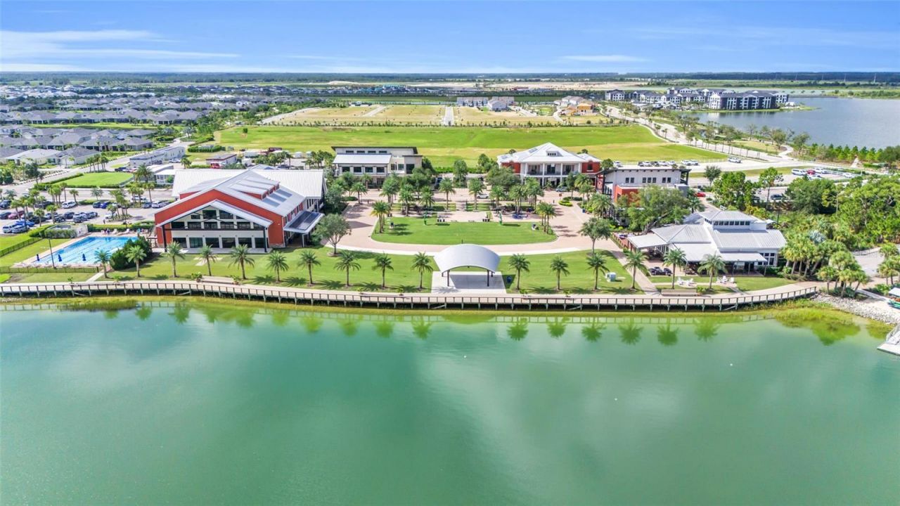 16148 Preservation Boulevard , Punta Gorda, FL 33982 Photo