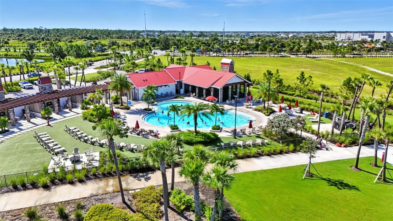16148 Preservation Boulevard , Punta Gorda, FL 33982 Photo