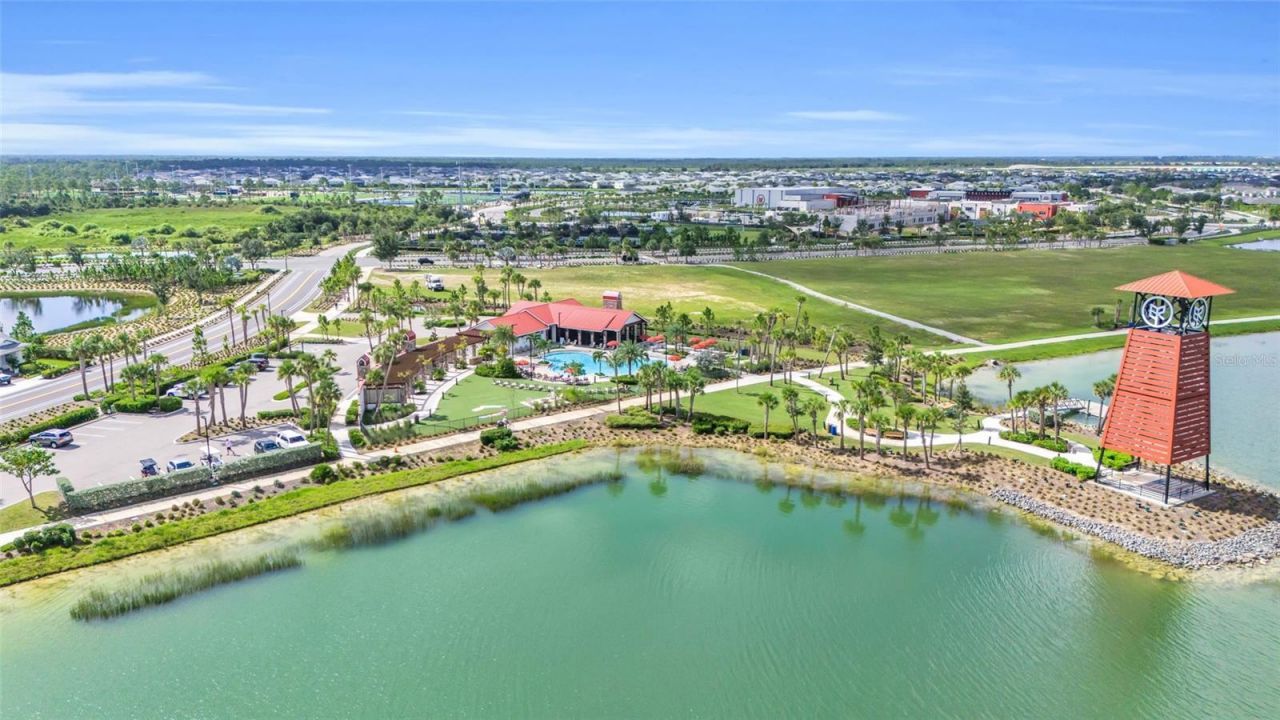 16148 Preservation Boulevard , Punta Gorda, FL 33982 Photo