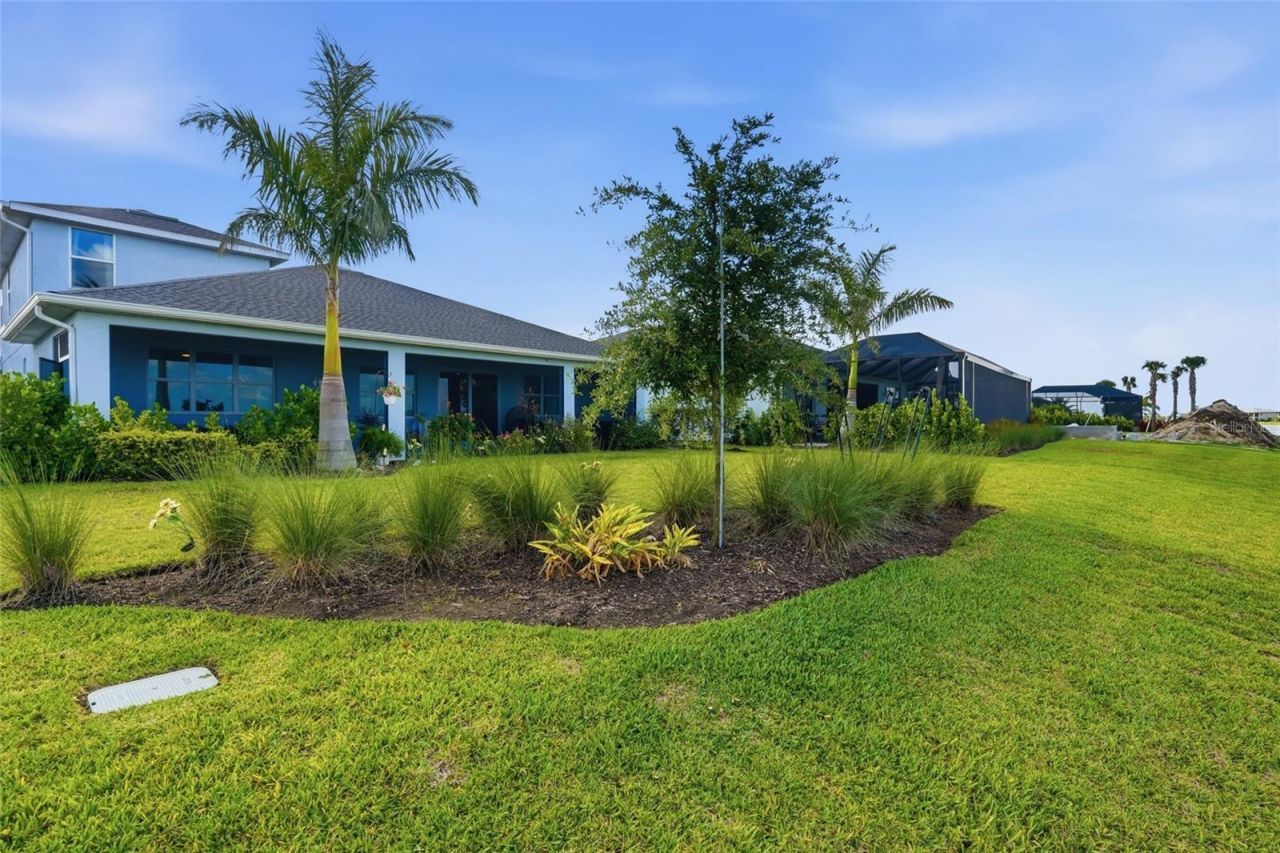 16148 Preservation Boulevard , Punta Gorda, FL 33982 Photo