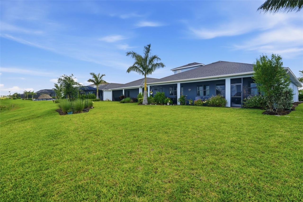 16148 Preservation Boulevard , Punta Gorda, FL 33982 Photo