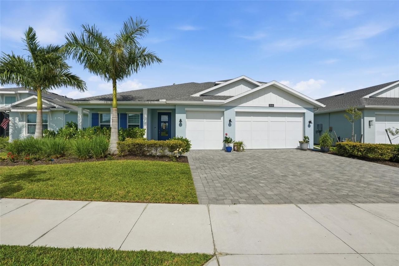 16148 Preservation Boulevard , Punta Gorda, FL 33982 Photo