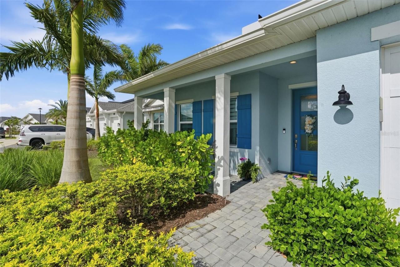 16148 Preservation Boulevard , Punta Gorda, FL 33982 Photo