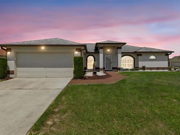 6352 PROMINENCE POINT DRIVE , LAKELAND, FL 33813