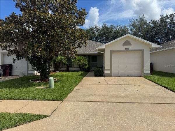 3379 CELENA CIRCLE , ST CLOUD, FL 34769