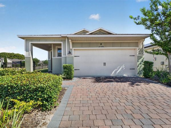 17386 BLAZING STAR CIRCLE, CLERMONT, FL 34714