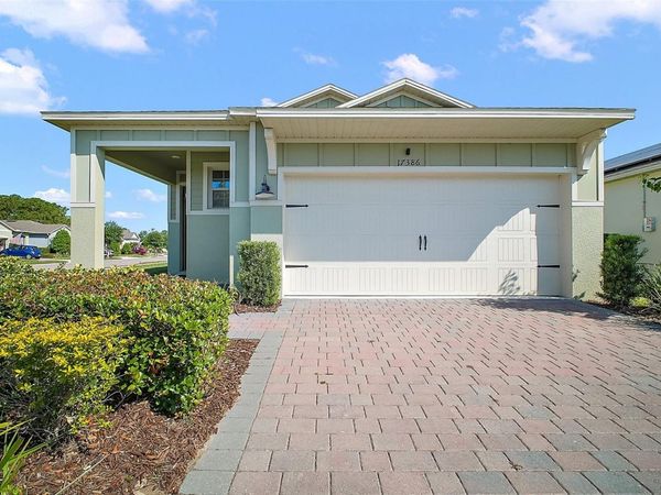17386 BLAZING STAR CIRCLE , CLERMONT, FL 34714