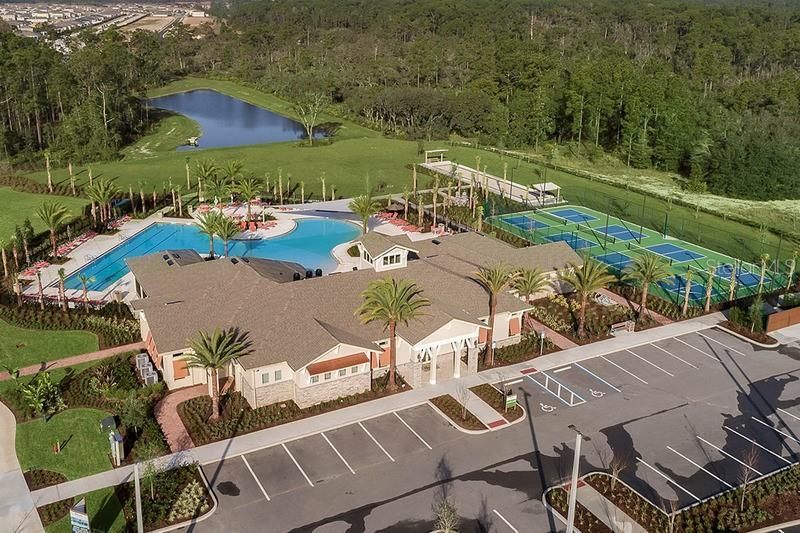 17386 Blazing Star Circle, Clermont, FL 34714 Photo