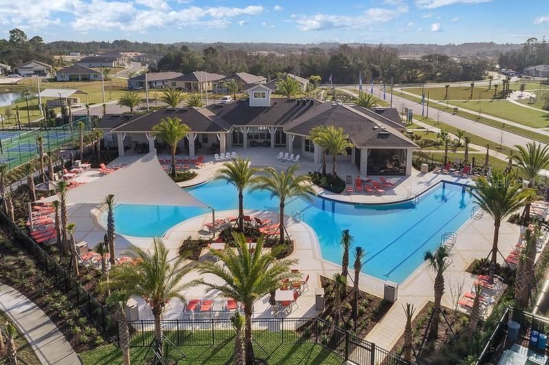 17386 Blazing Star Circle, Clermont, FL 34714 Photo