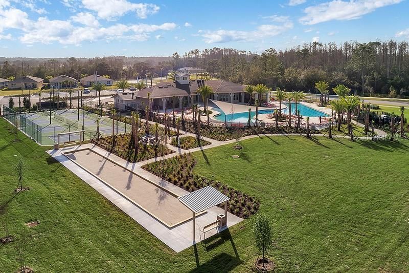 17386 Blazing Star Circle, Clermont, FL 34714 Photo