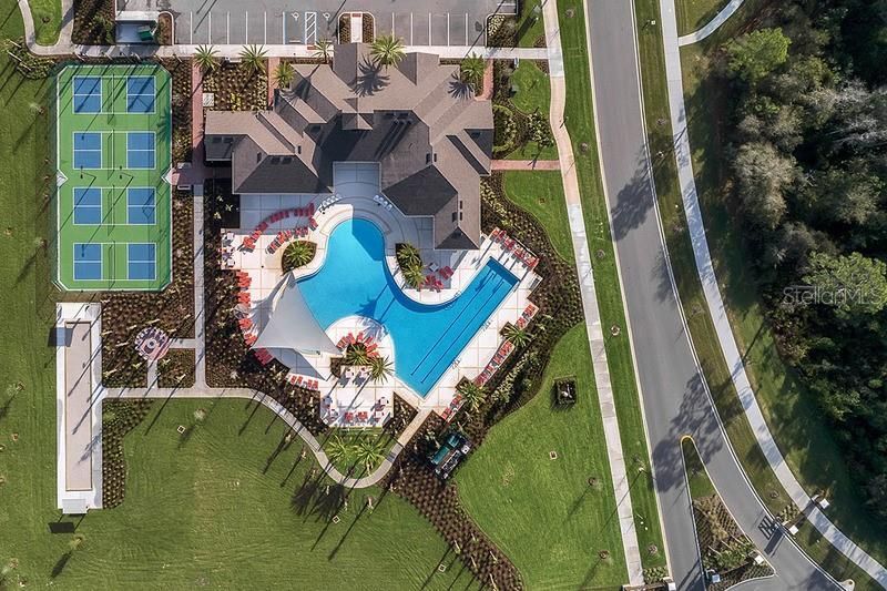 17386 Blazing Star Circle , Clermont, FL 34714 Photo