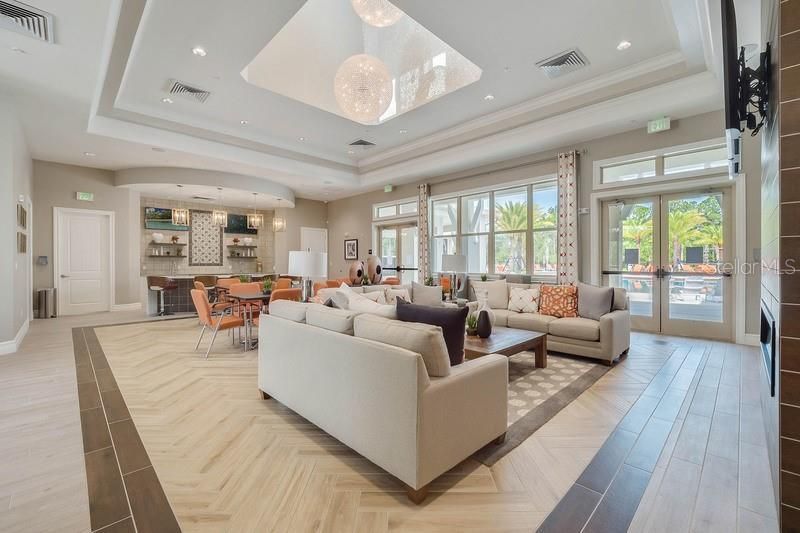 17386 Blazing Star Circle , Clermont, FL 34714 Photo