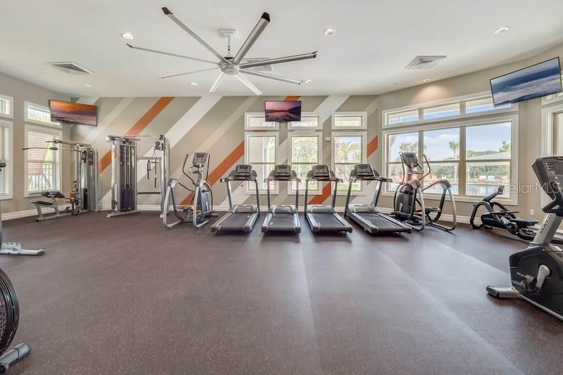 17386 Blazing Star Circle , Clermont, FL 34714 Photo