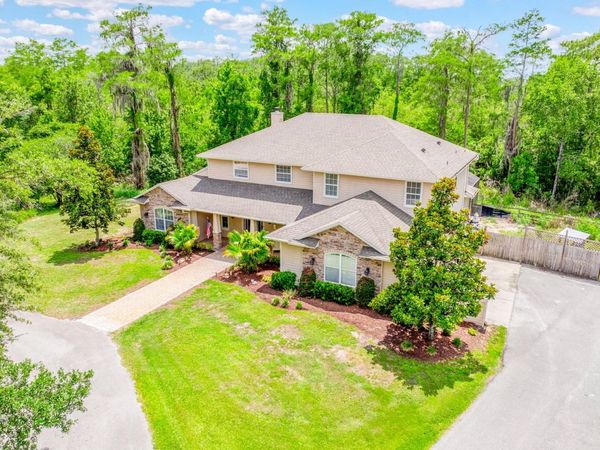 2756 LAKE PICKETT PLACE , CHULUOTA, FL 32766