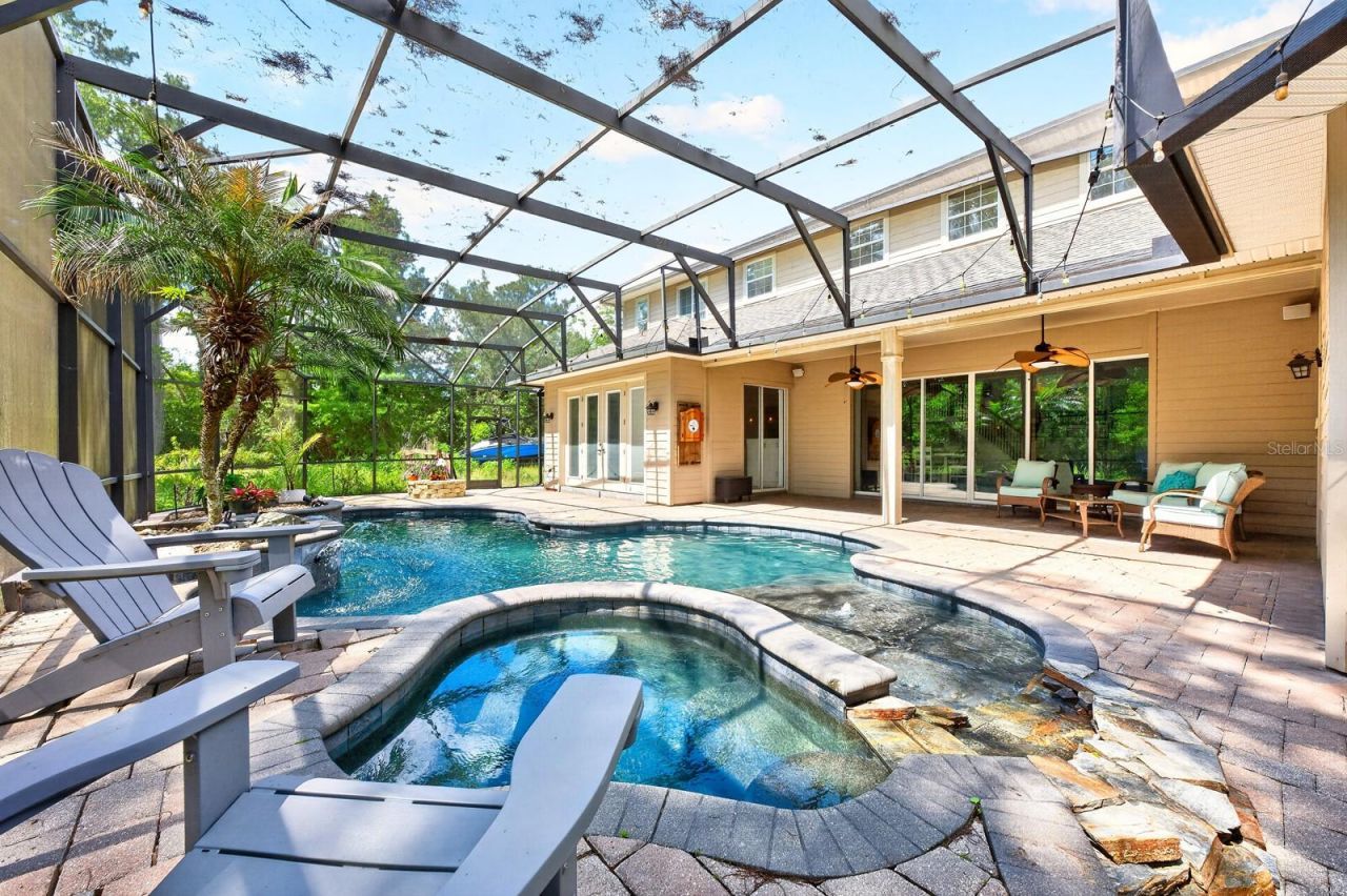 2756 Lake Pickett Place , Chuluota, FL 32766 Photo