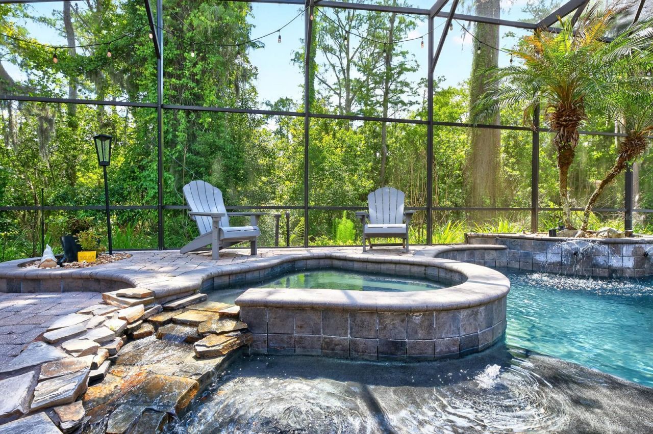 2756 Lake Pickett Place , Chuluota, FL 32766 Photo