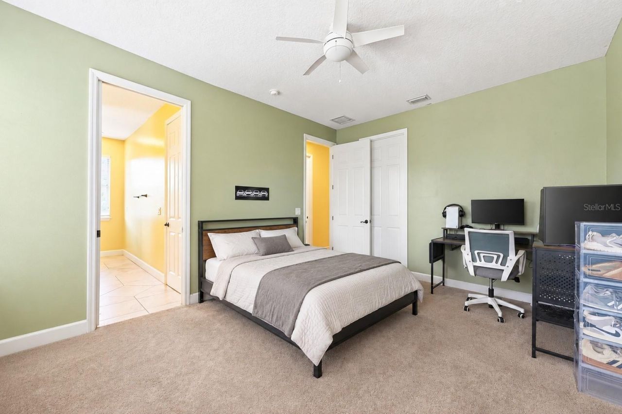2756 Lake Pickett Place , Chuluota, FL 32766 Photo