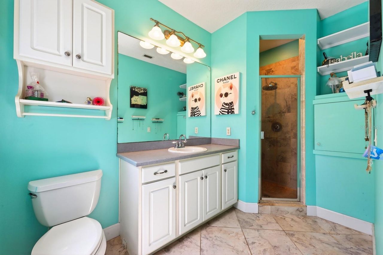 2756 Lake Pickett Place , Chuluota, FL 32766 Photo
