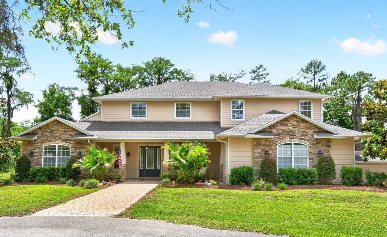2756 Lake Pickett Place , Chuluota, FL 32766 Photo