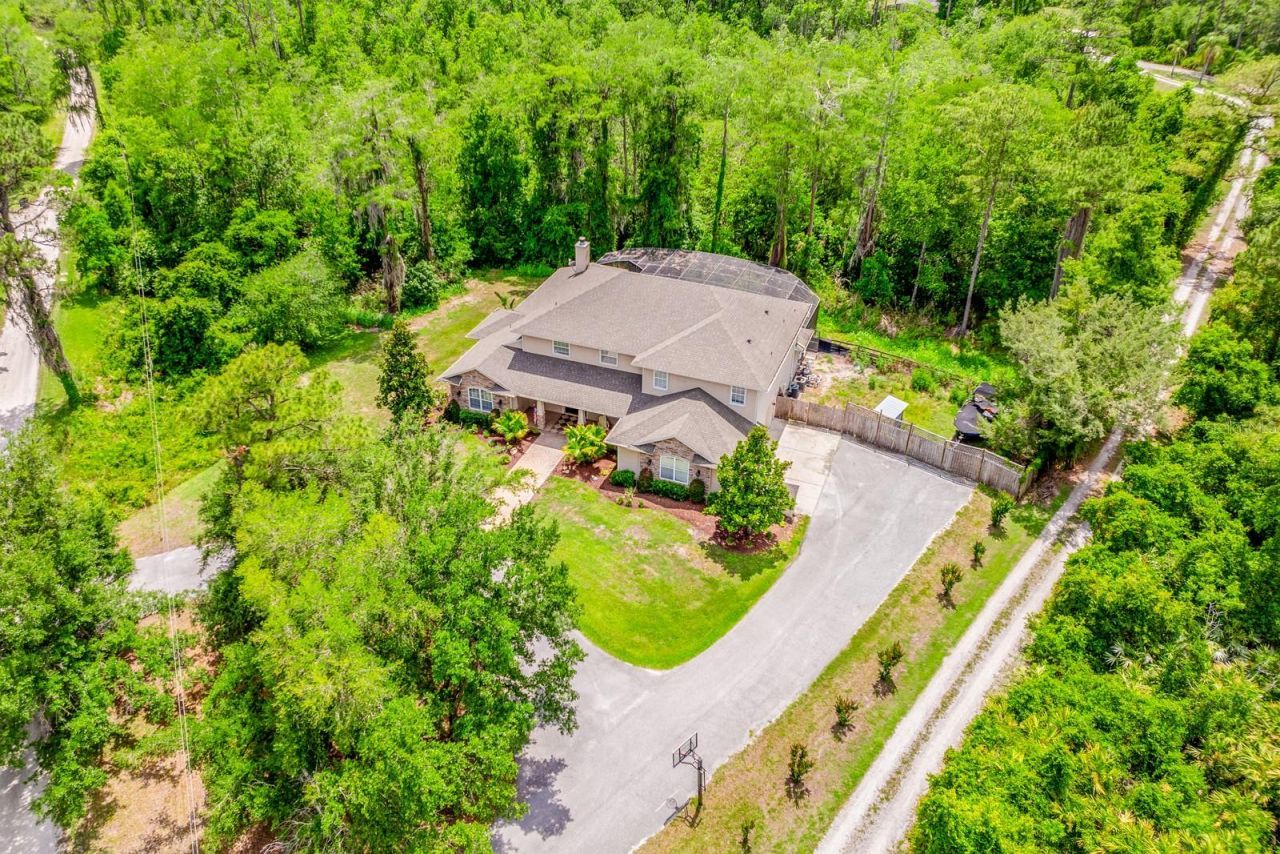 2756 Lake Pickett Place , Chuluota, FL 32766 Photo