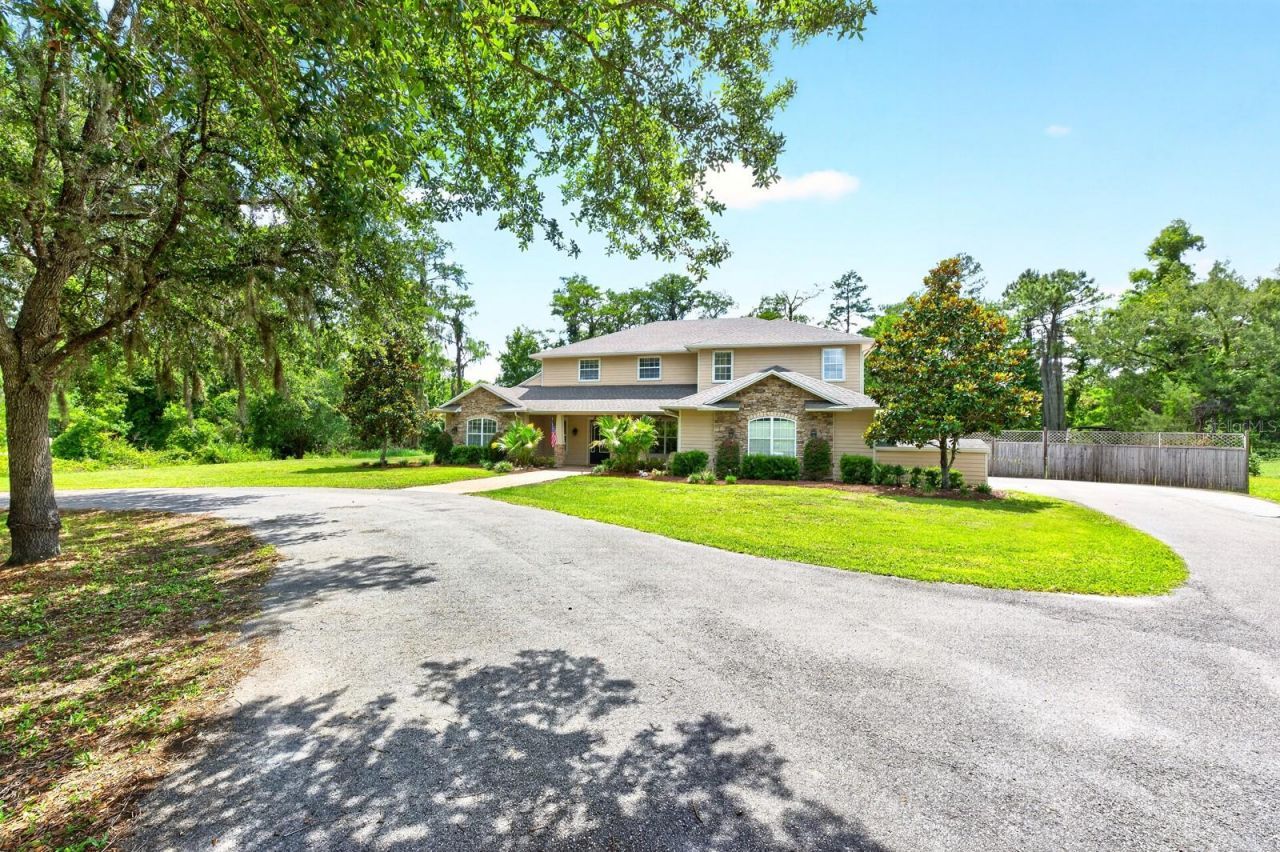 2756 Lake Pickett Place , Chuluota, FL 32766 Photo