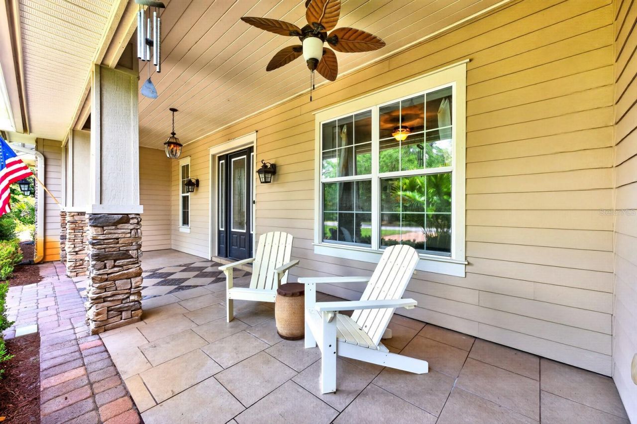 2756 Lake Pickett Place , Chuluota, FL 32766 Photo