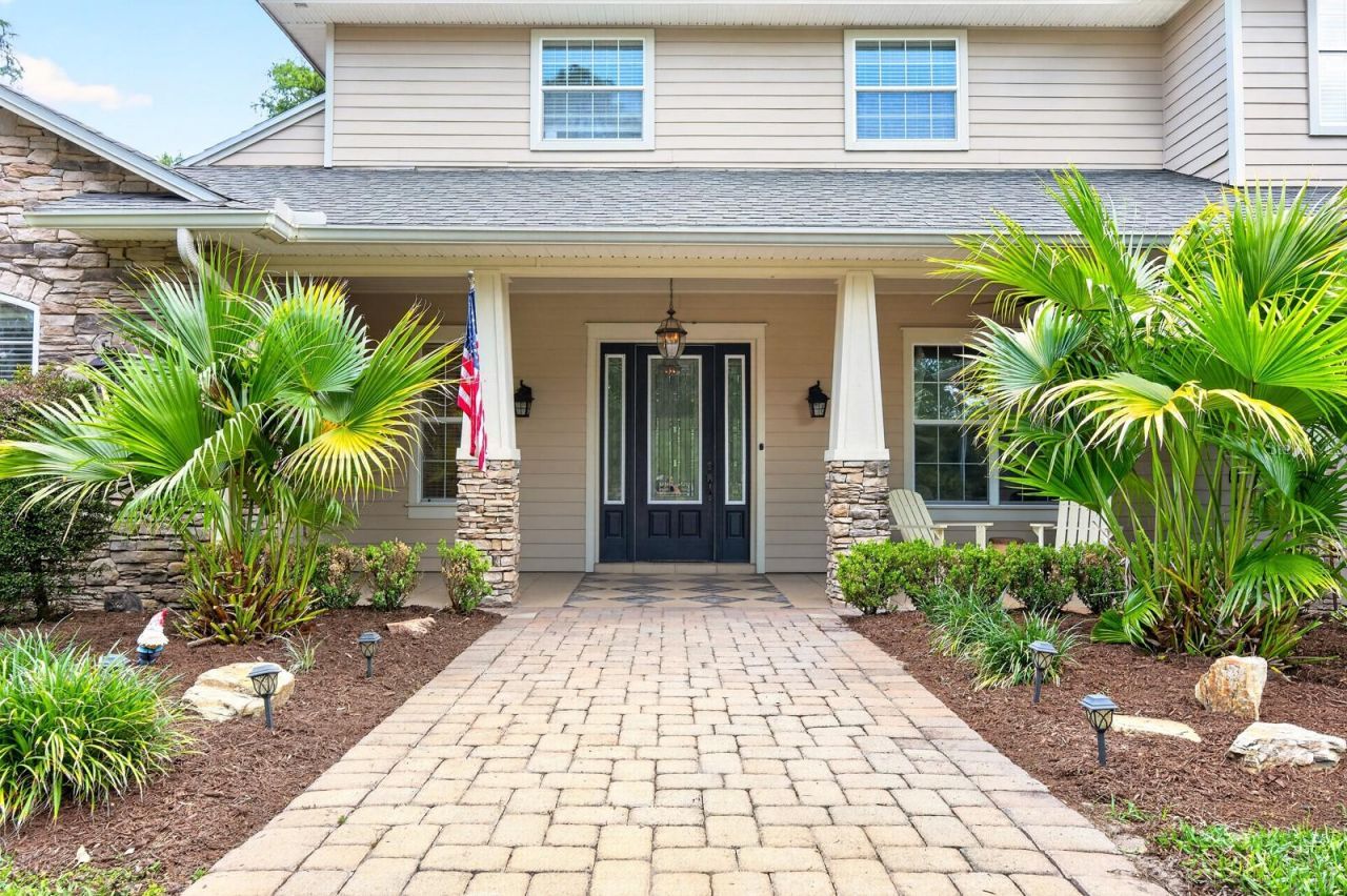 2756 Lake Pickett Place , Chuluota, FL 32766 Photo