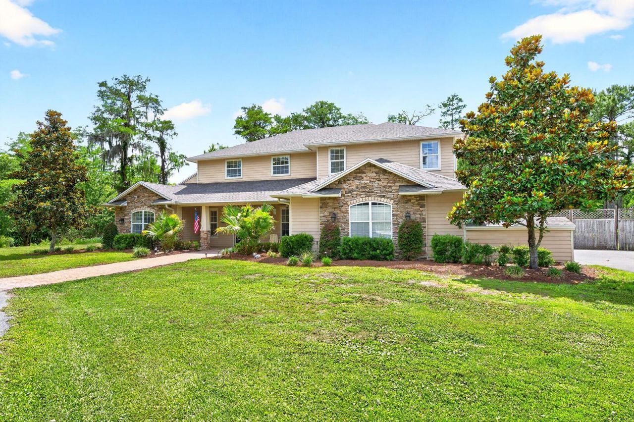 2756 Lake Pickett Place , Chuluota, FL 32766 Photo