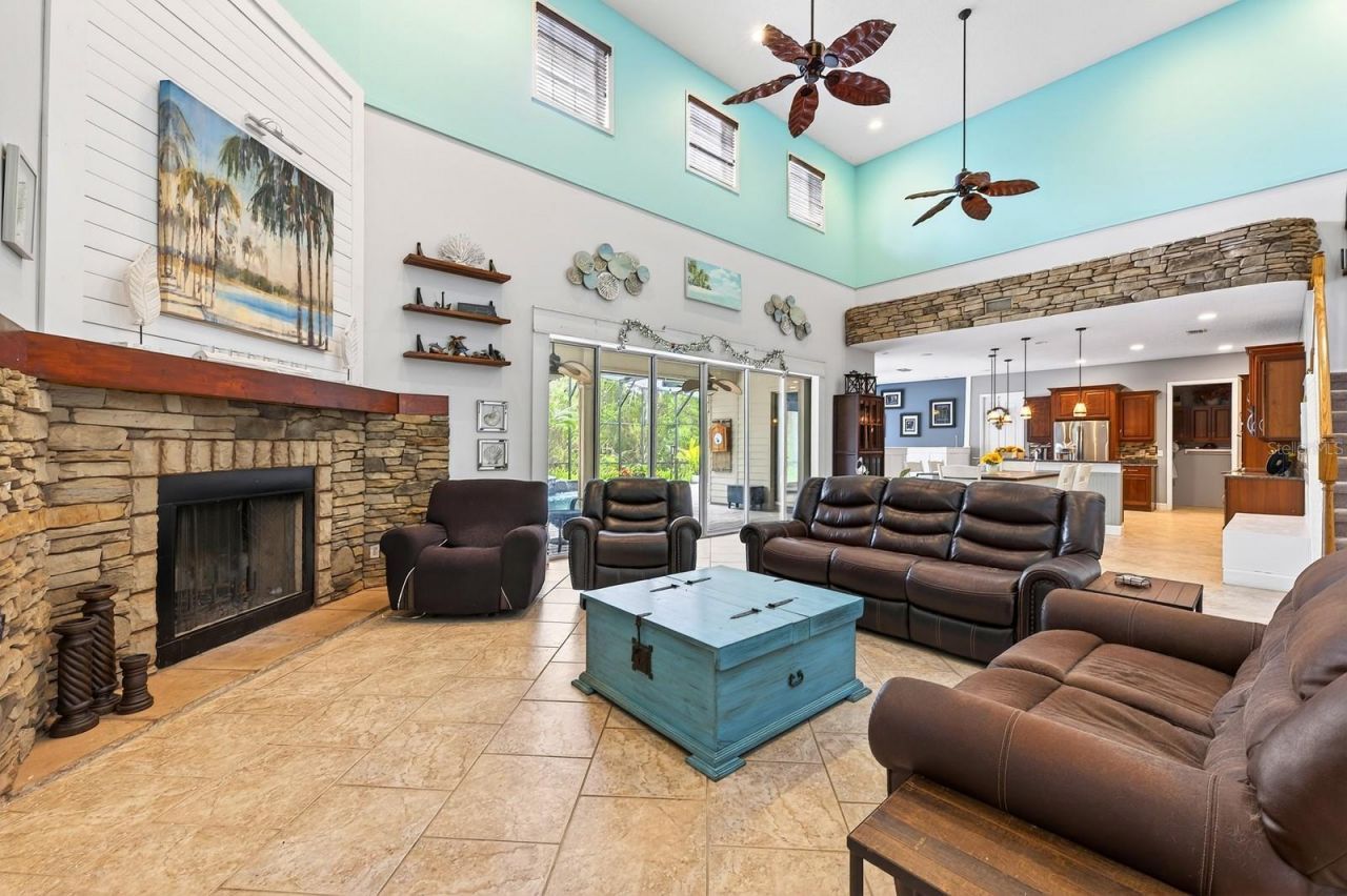 2756 Lake Pickett Place , Chuluota, FL 32766 Photo