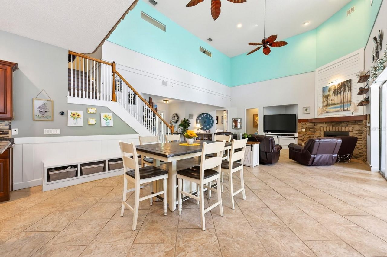 2756 Lake Pickett Place , Chuluota, FL 32766 Photo