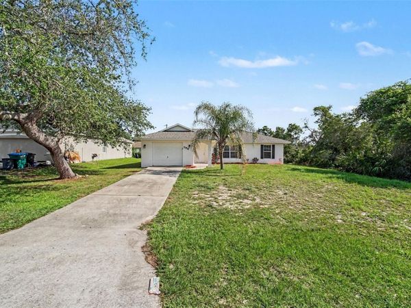 3156 COVENTRY STREET , DELTONA, FL 32738