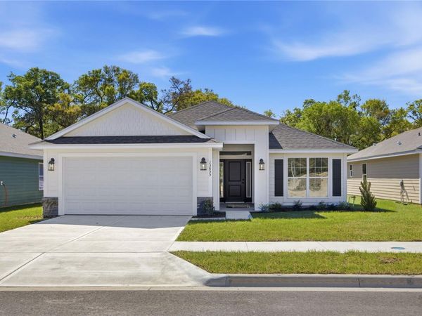 2590 SW 250TH TERRACE , NEWBERRY, FL 32669