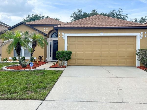 140 MILESTONE DRIVE, HAINES CITY, FL 33844