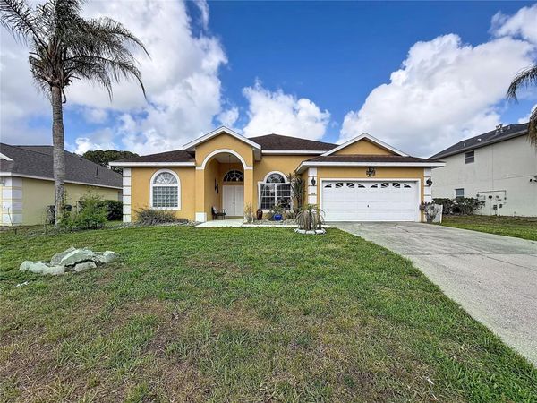 844 MONTANA AVENUE , DAVENPORT, FL 33897