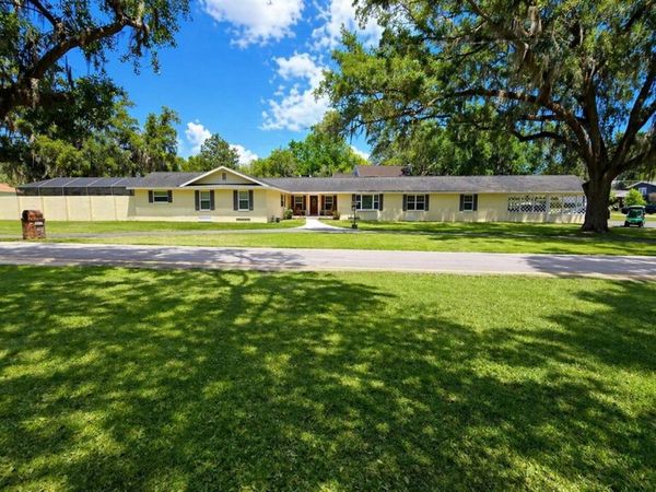 2313 SE 7TH STREET, OCALA, FL 34471
