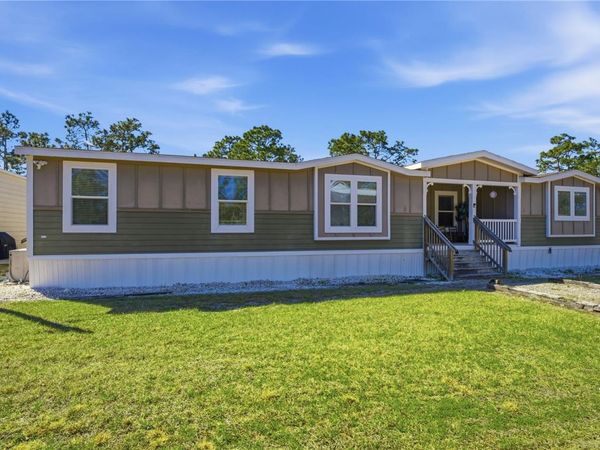 6844 CHAD JASON ROAD , ST CLOUD, FL 34773