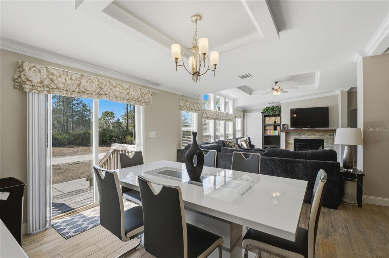 6844 Chad Jason Road, Saint Cloud, FL 34773 Photo