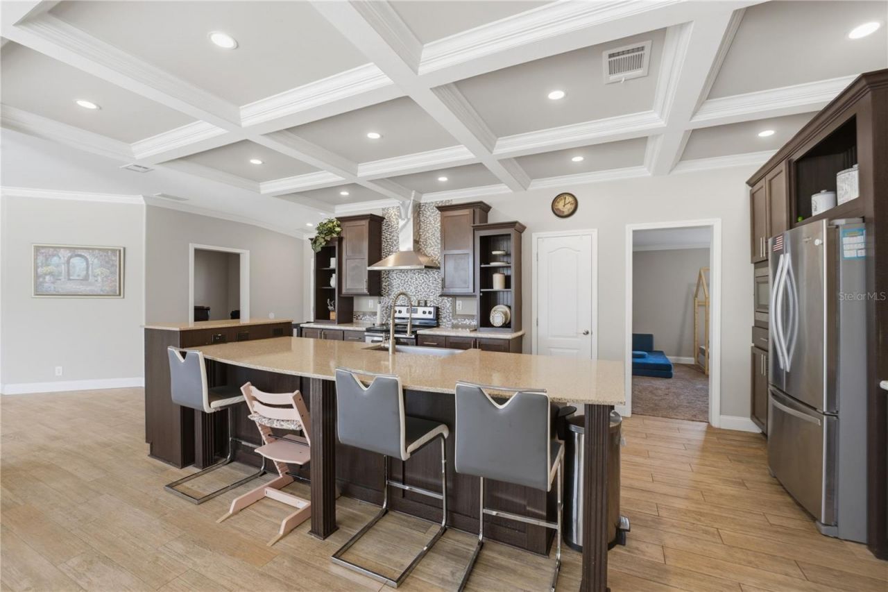 6844 Chad Jason Road, Saint Cloud, FL 34773 Photo