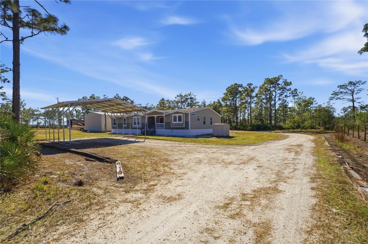 6844 Chad Jason Road, Saint Cloud, FL 34773 Photo