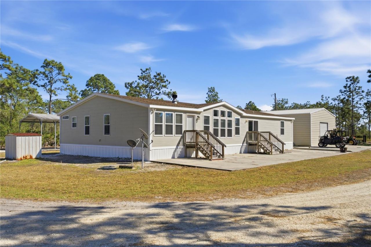6844 Chad Jason Road, Saint Cloud, FL 34773 Photo