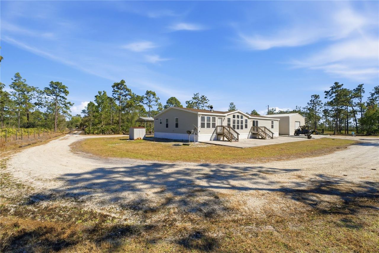 6844 Chad Jason Road, Saint Cloud, FL 34773 Photo