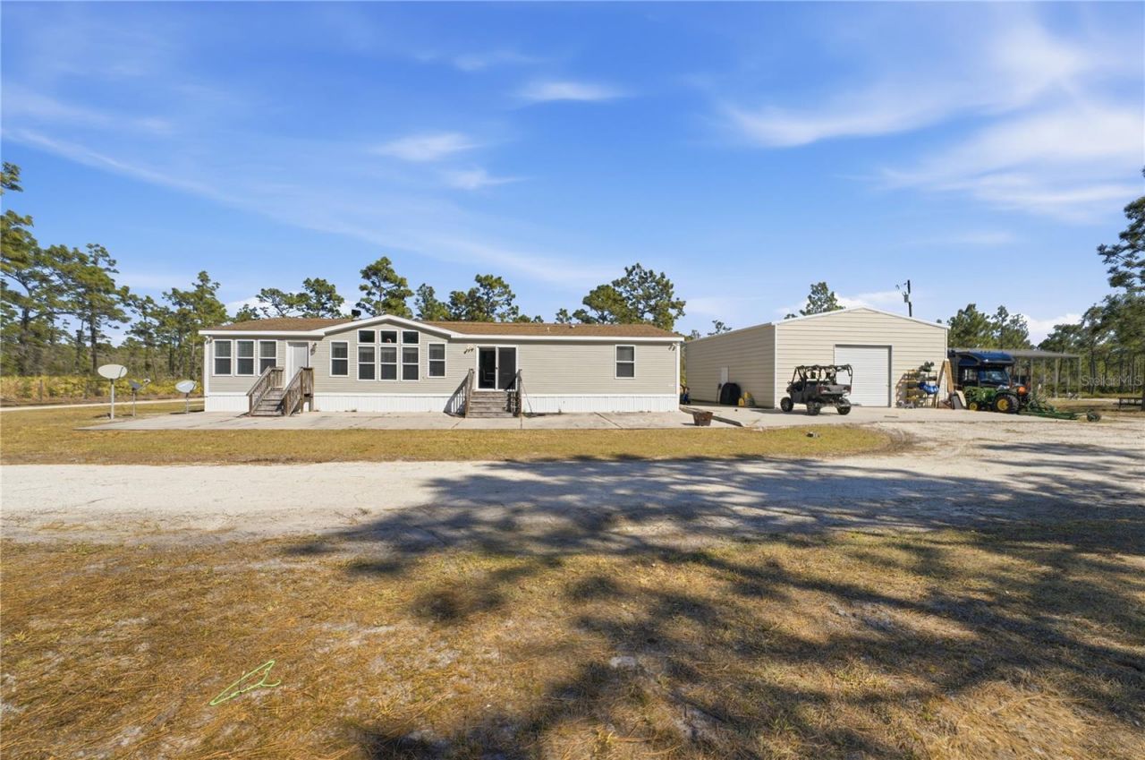 6844 Chad Jason Road, Saint Cloud, FL 34773 Photo