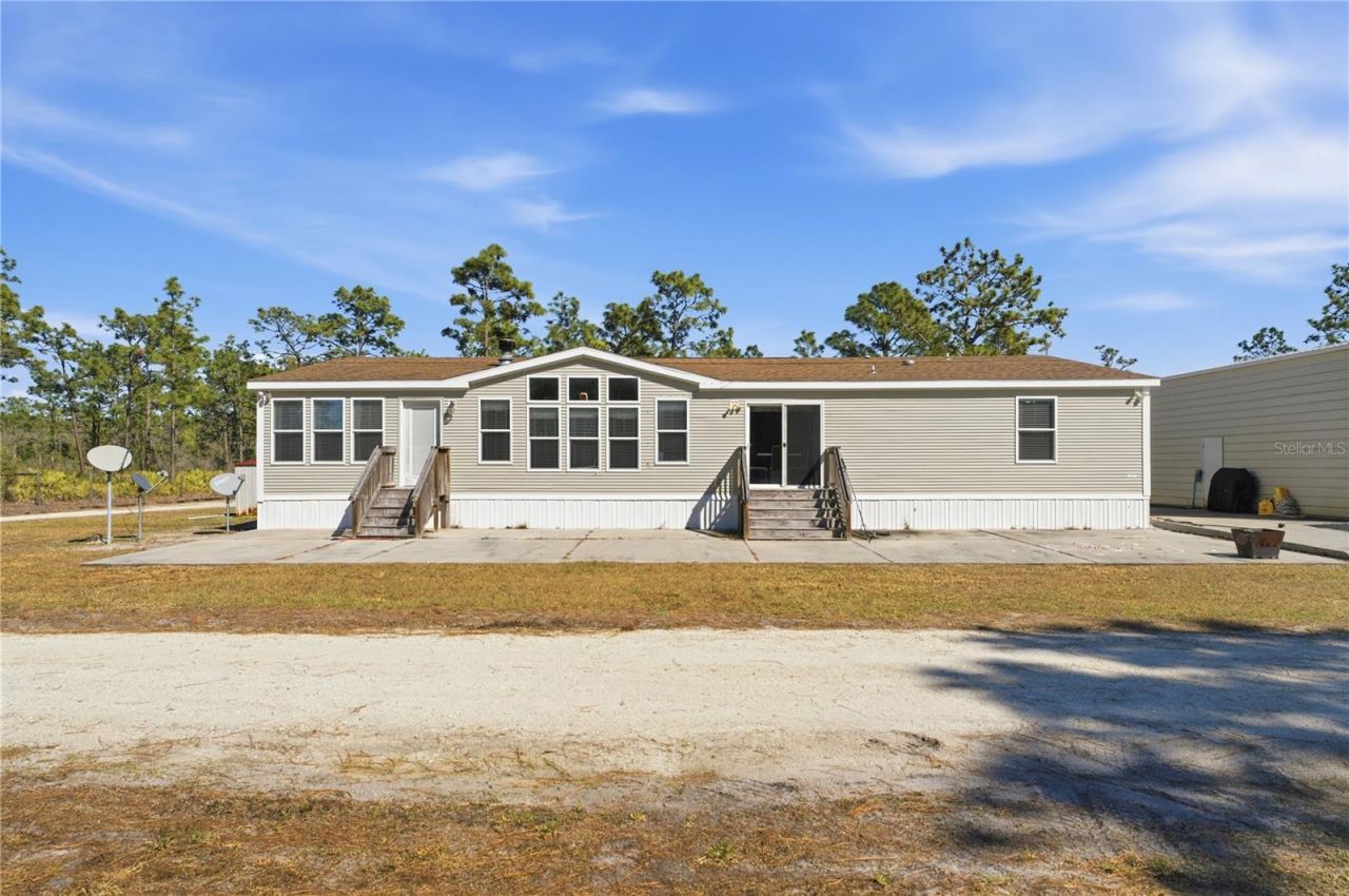 6844 Chad Jason Road, Saint Cloud, FL 34773 Photo