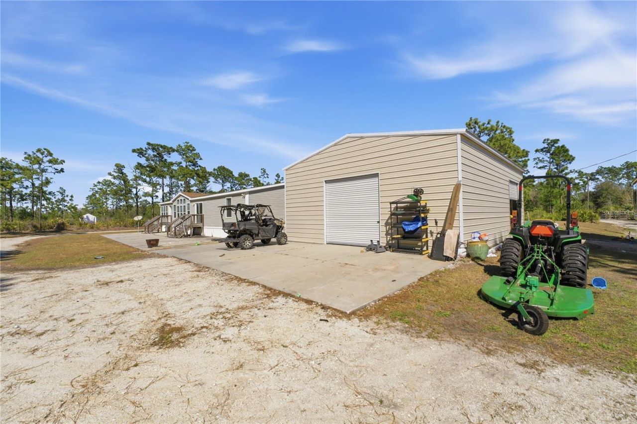 6844 Chad Jason Road, Saint Cloud, FL 34773 Photo