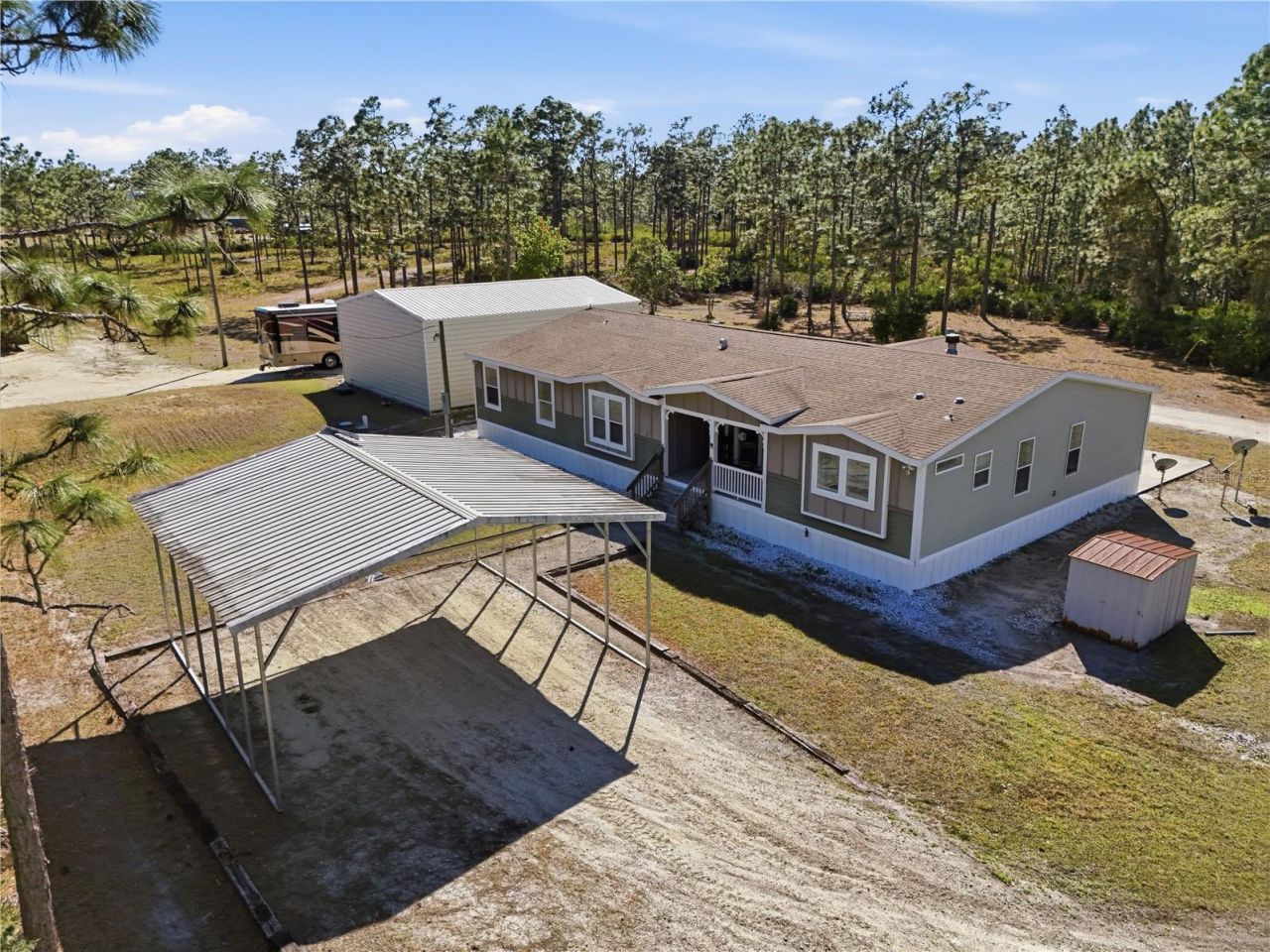 6844 Chad Jason Road, Saint Cloud, FL 34773 Photo