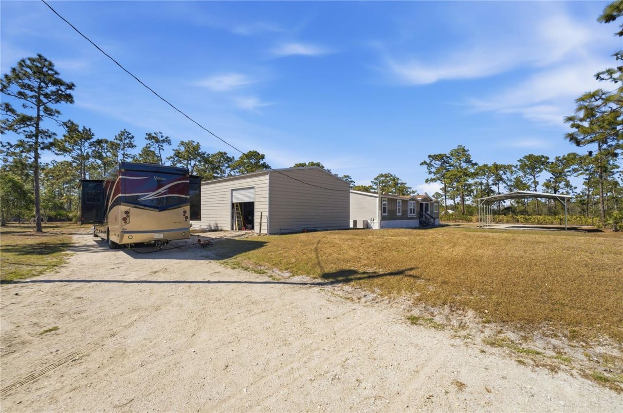 6844 Chad Jason Road, Saint Cloud, FL 34773 Photo