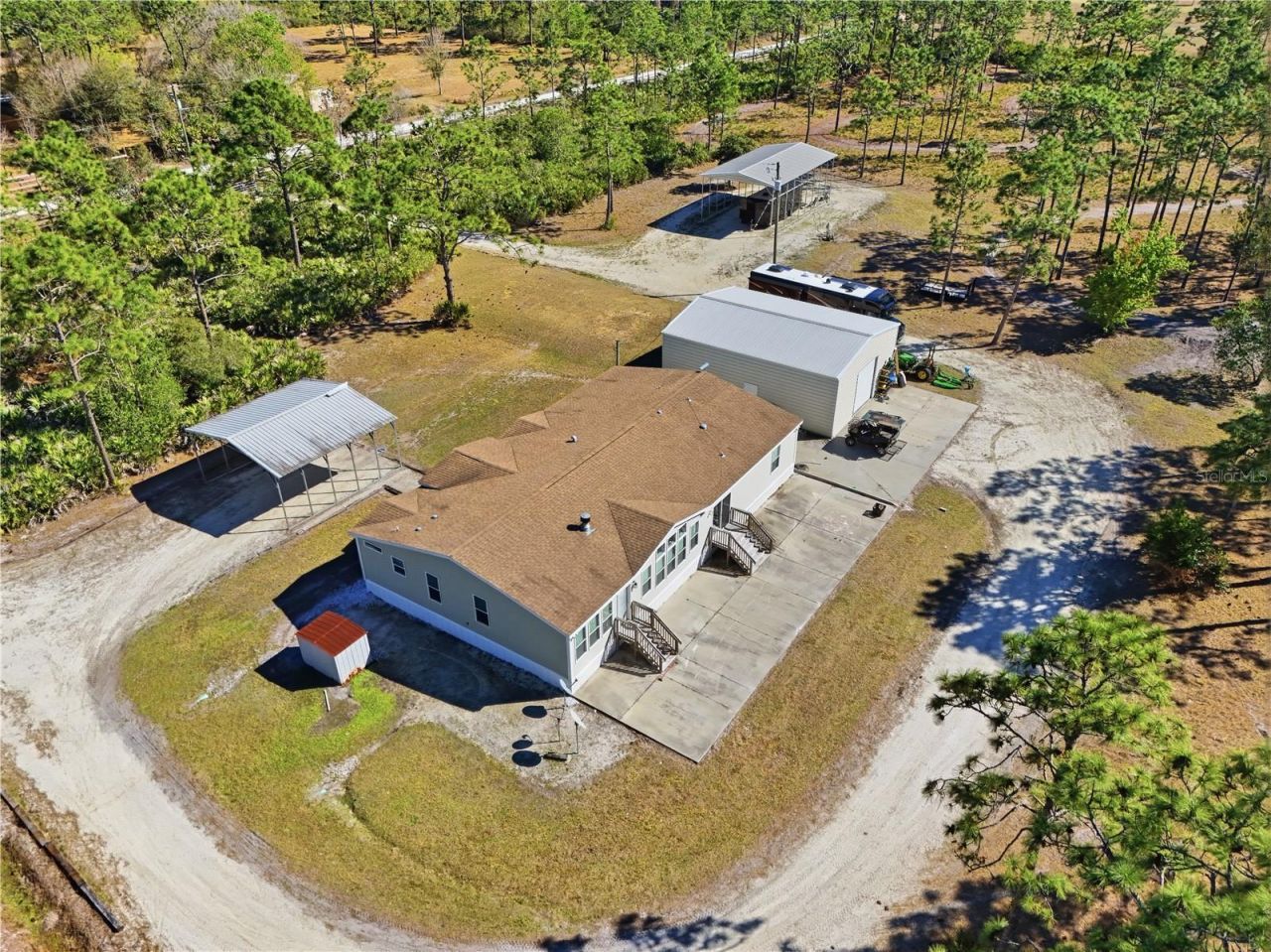 6844 Chad Jason Road, Saint Cloud, FL 34773 Photo