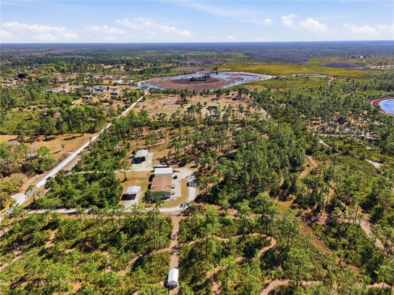 6844 Chad Jason Road, Saint Cloud, FL 34773 Photo