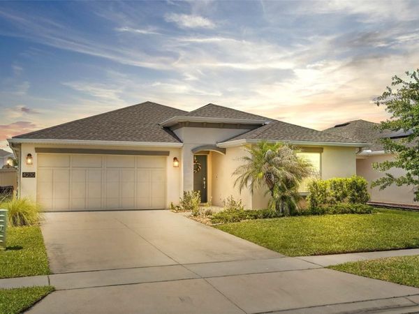 4230 HOLSTEIN STREET , ST CLOUD, FL 34772