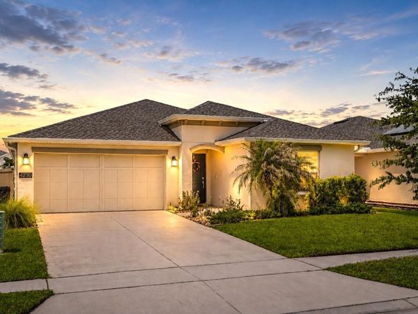 4230 HOLSTEIN STREET, ST CLOUD, FL 34772